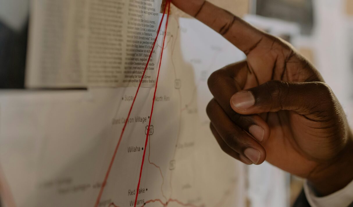 Les méthodes d&rsquo;investigation d&rsquo;un détective privé